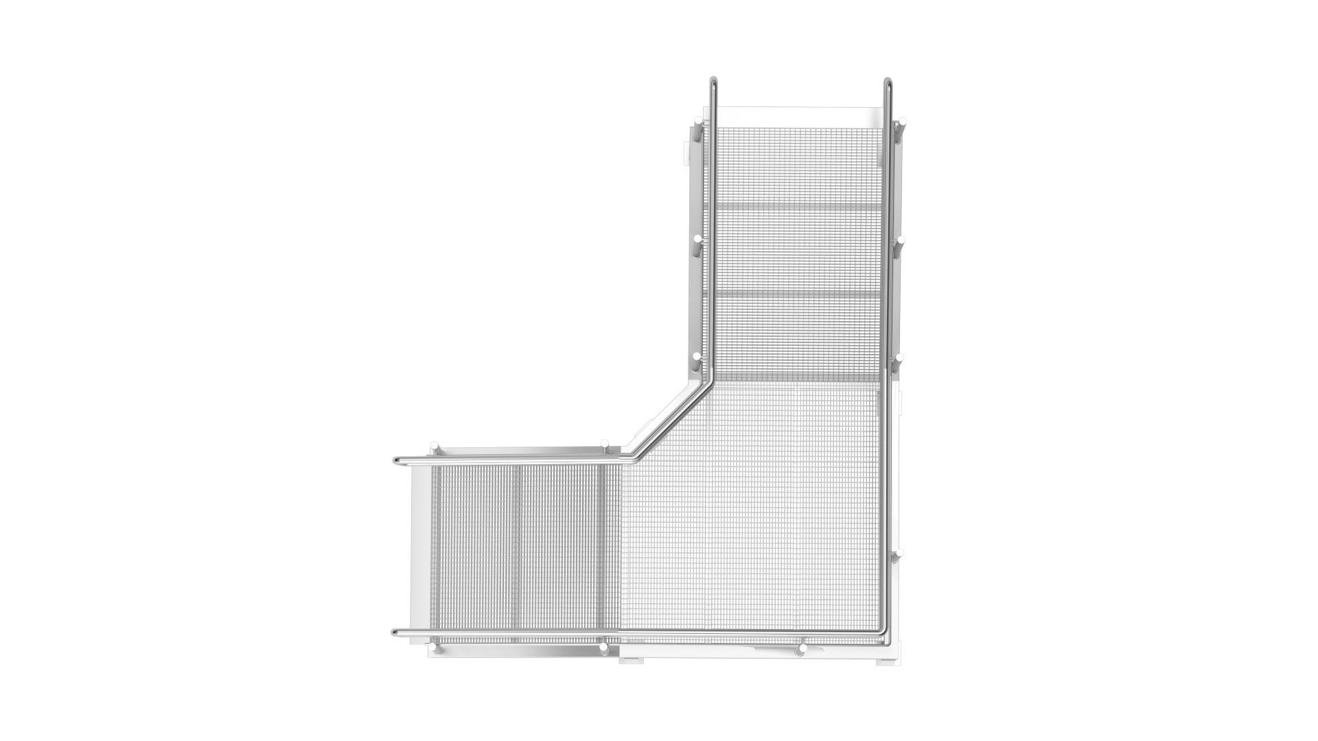 Ramp 07 3D model_5