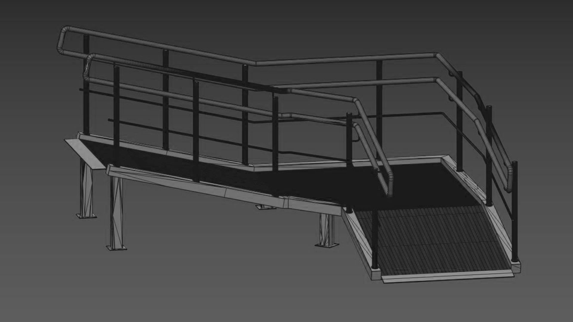 Ramp 07 3D model_20