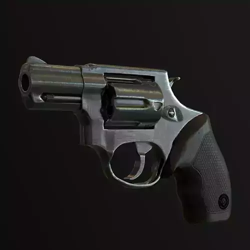 Revolver 38