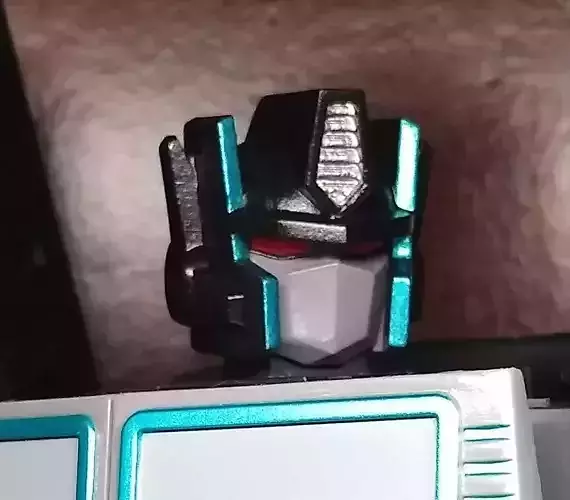 Head for Fans Hobby Archenemy