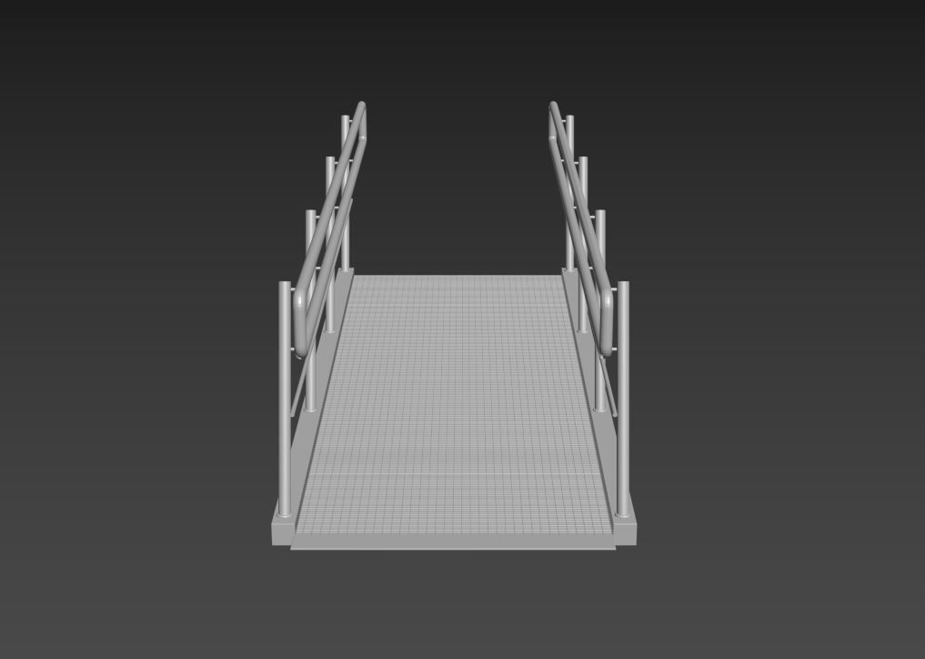 Ramp 08 3D model_15