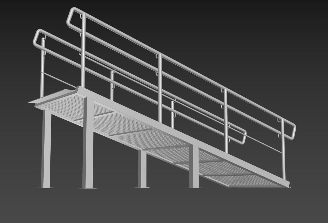 Ramp 08 3D model_28