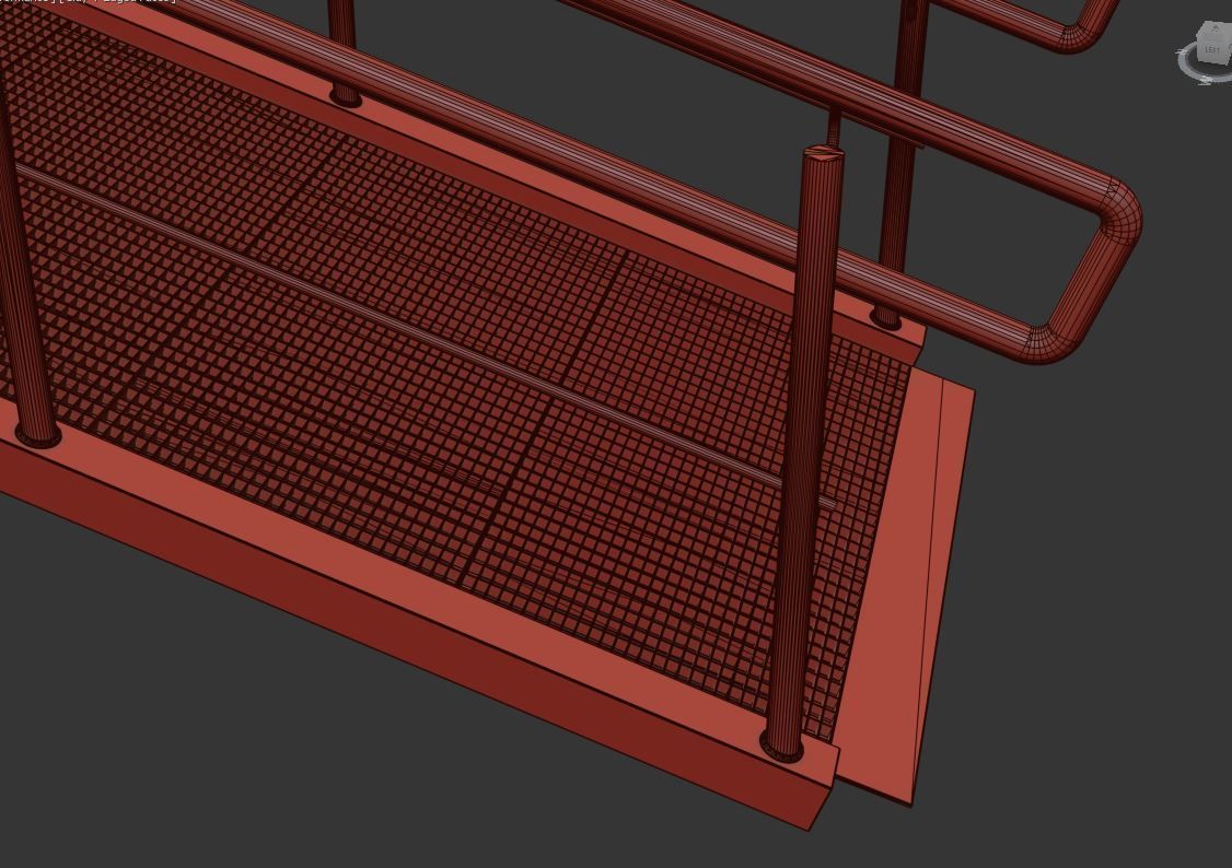 Ramp 08 3D model_23