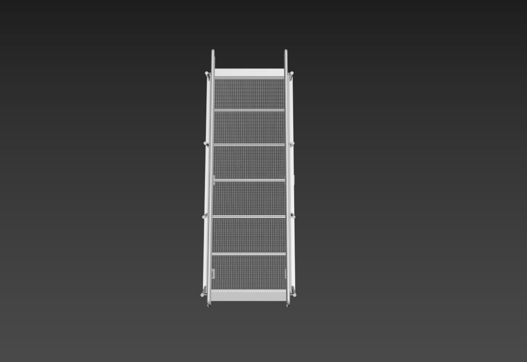 Ramp 08 3D model_21