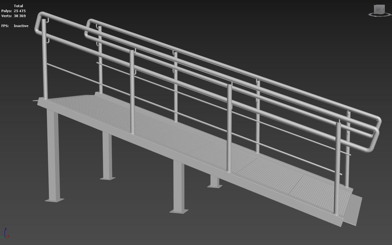 Ramp 08 3D model_17