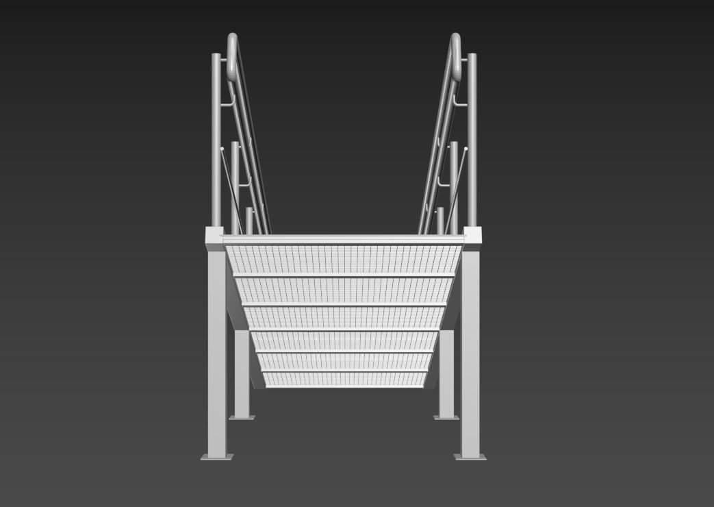 Ramp 08 3D model_18