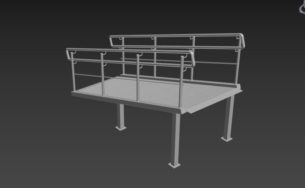 Ramp 08 3D model_24