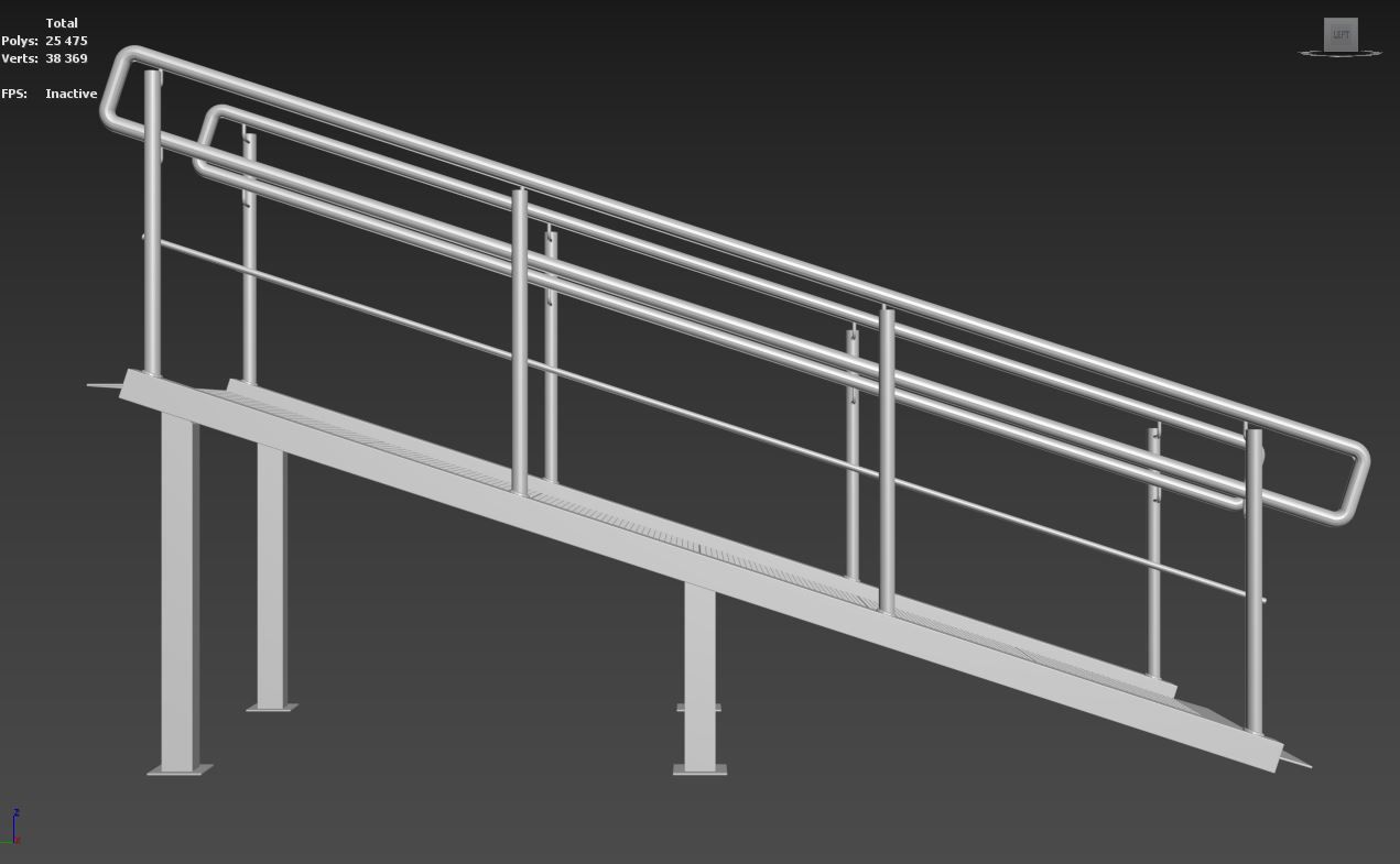 Ramp 08 3D model_27