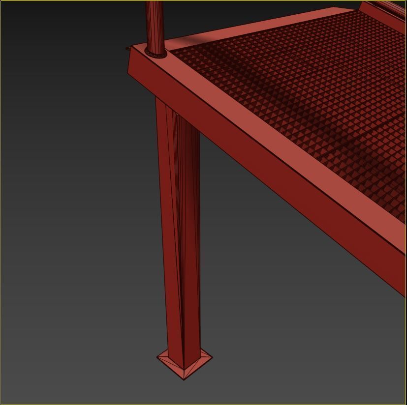 Ramp 08 3D model_10