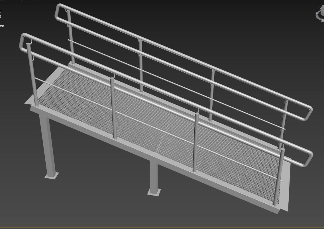 Ramp 08 3D model_31