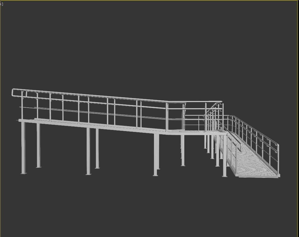 Ramp 09 3D model_19