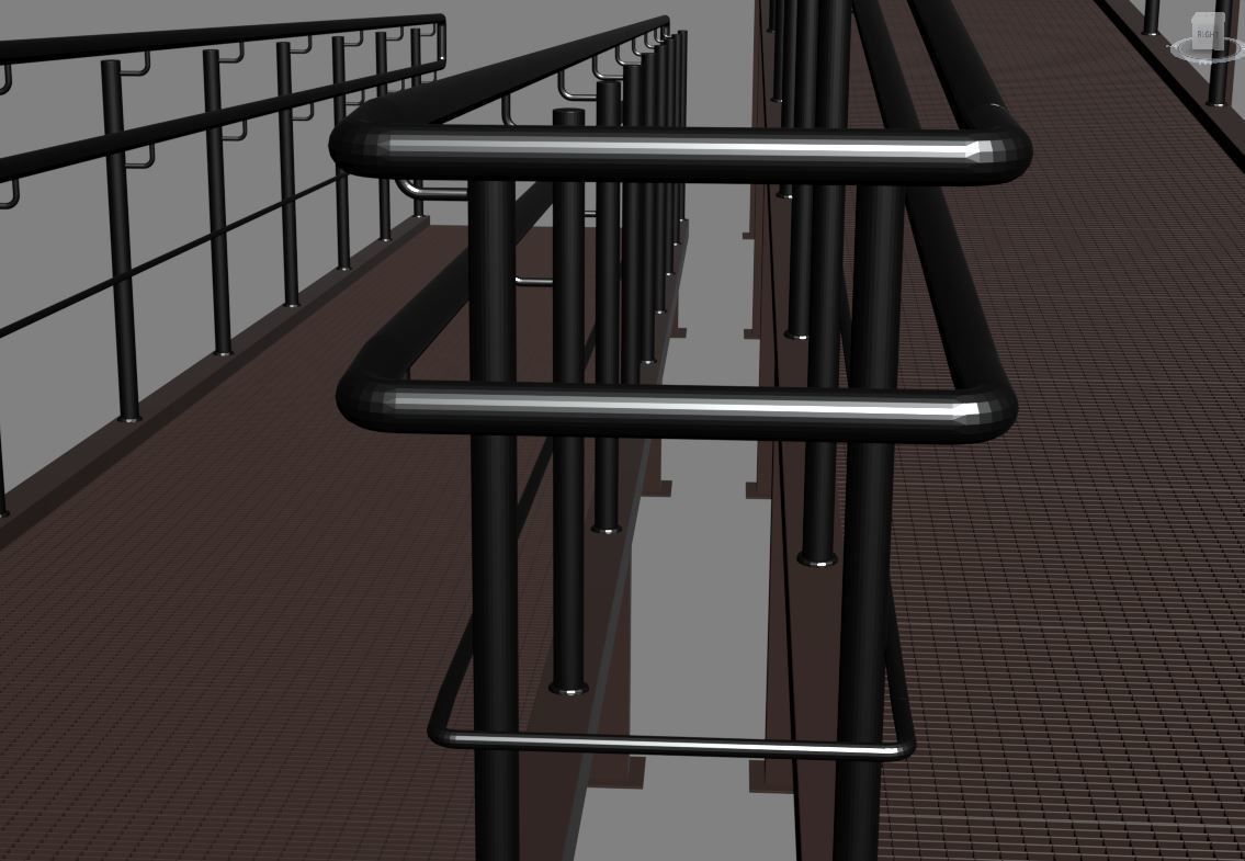 Ramp 09 3D model_29