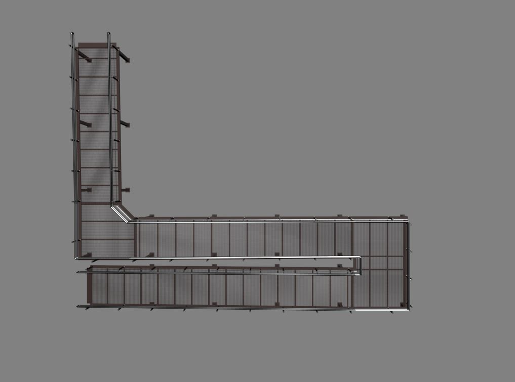 Ramp 09 3D model_22