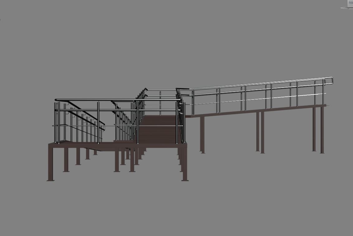 Ramp 09 3D model_34