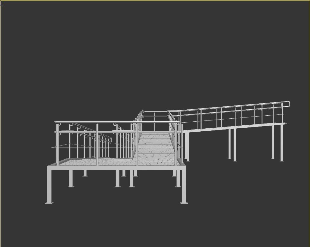 Ramp 09 3D model_17