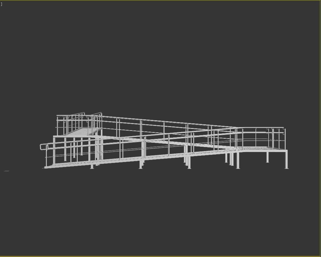 Ramp 09 3D model_12
