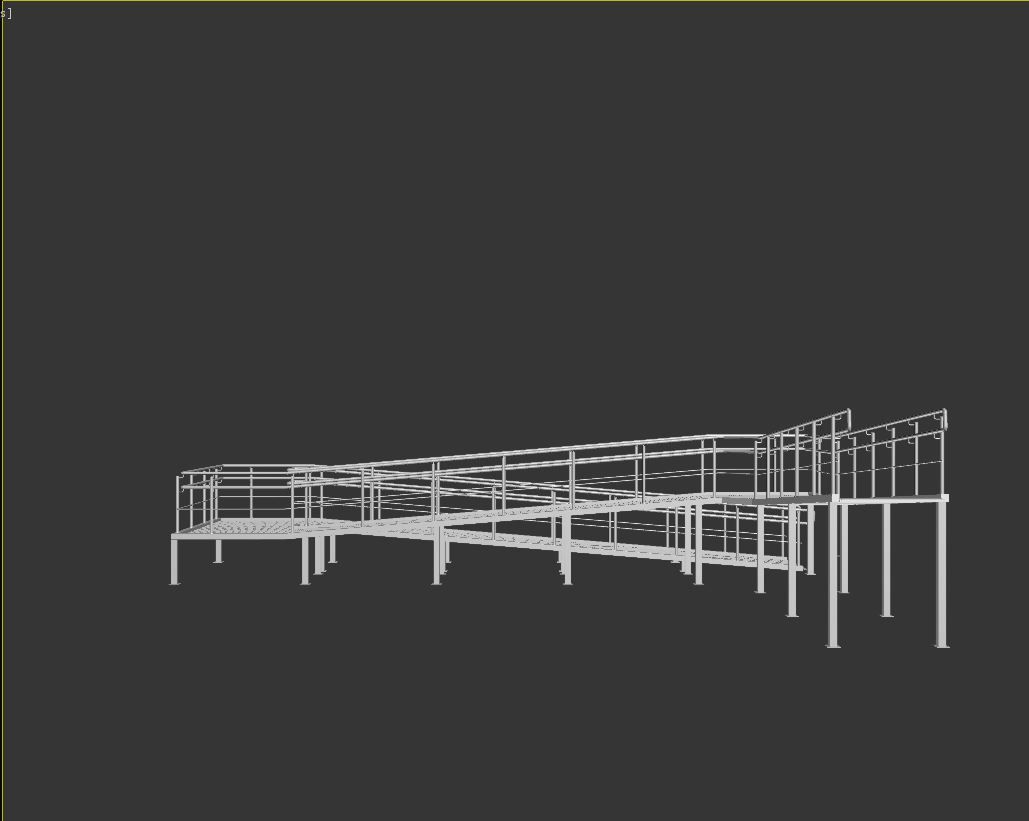 Ramp 09 3D model_18