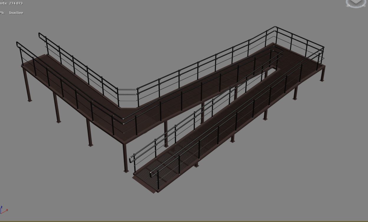 Ramp 09 3D model_39