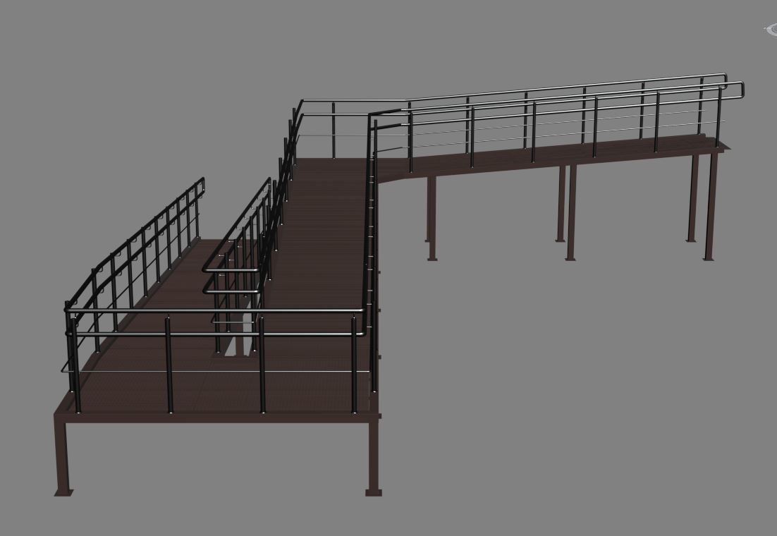 Ramp 09 3D model_37