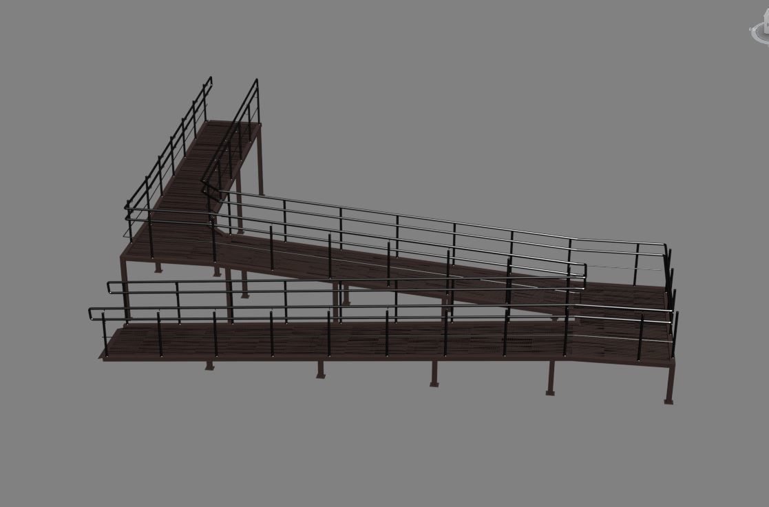 Ramp 09 3D model_26