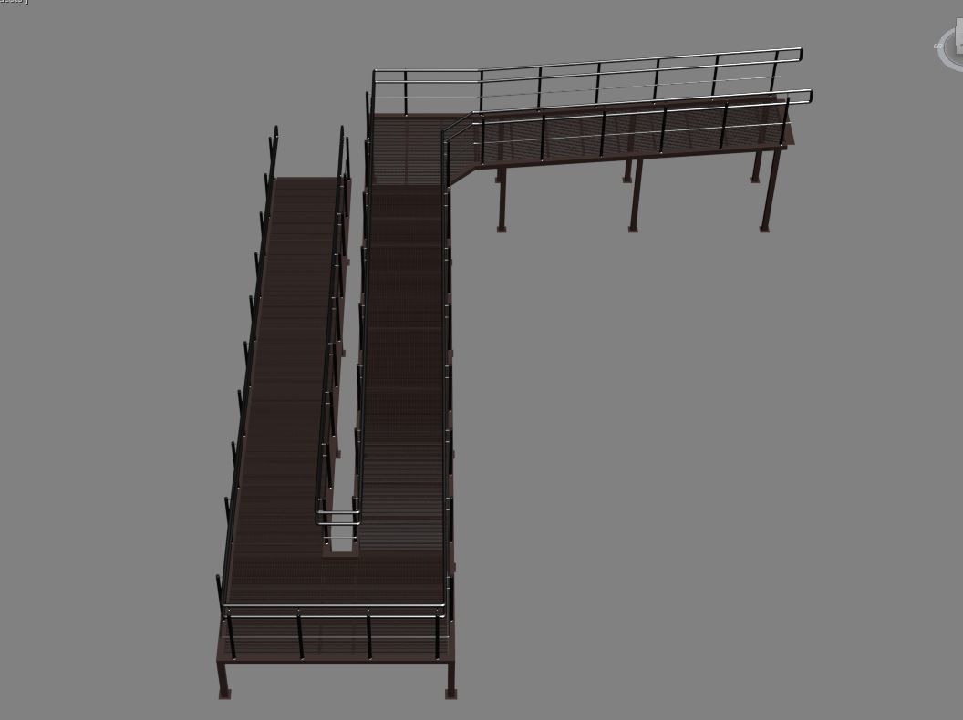 Ramp 09 3D model_28