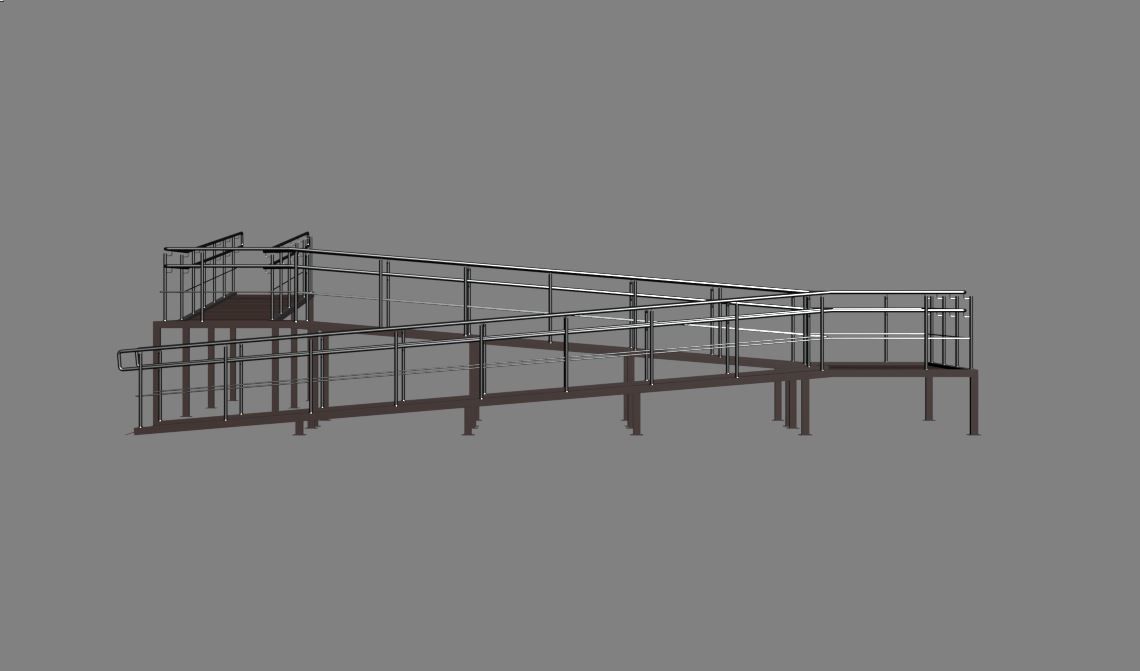 Ramp 09 3D model_30