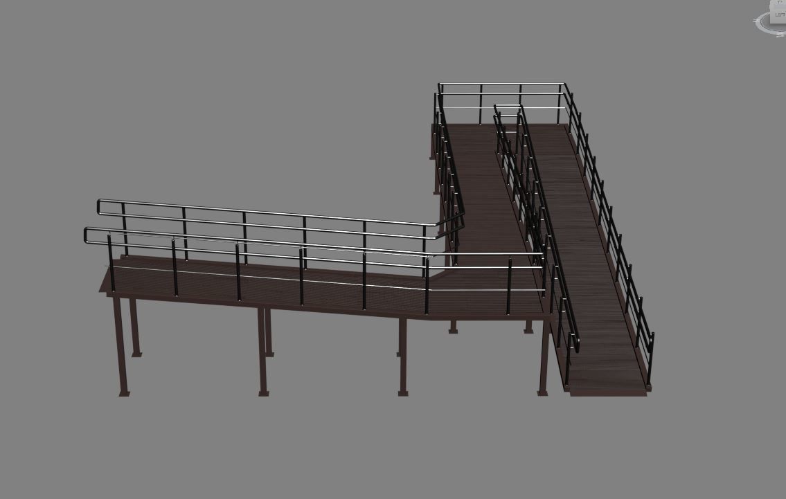 Ramp 09 3D model_42