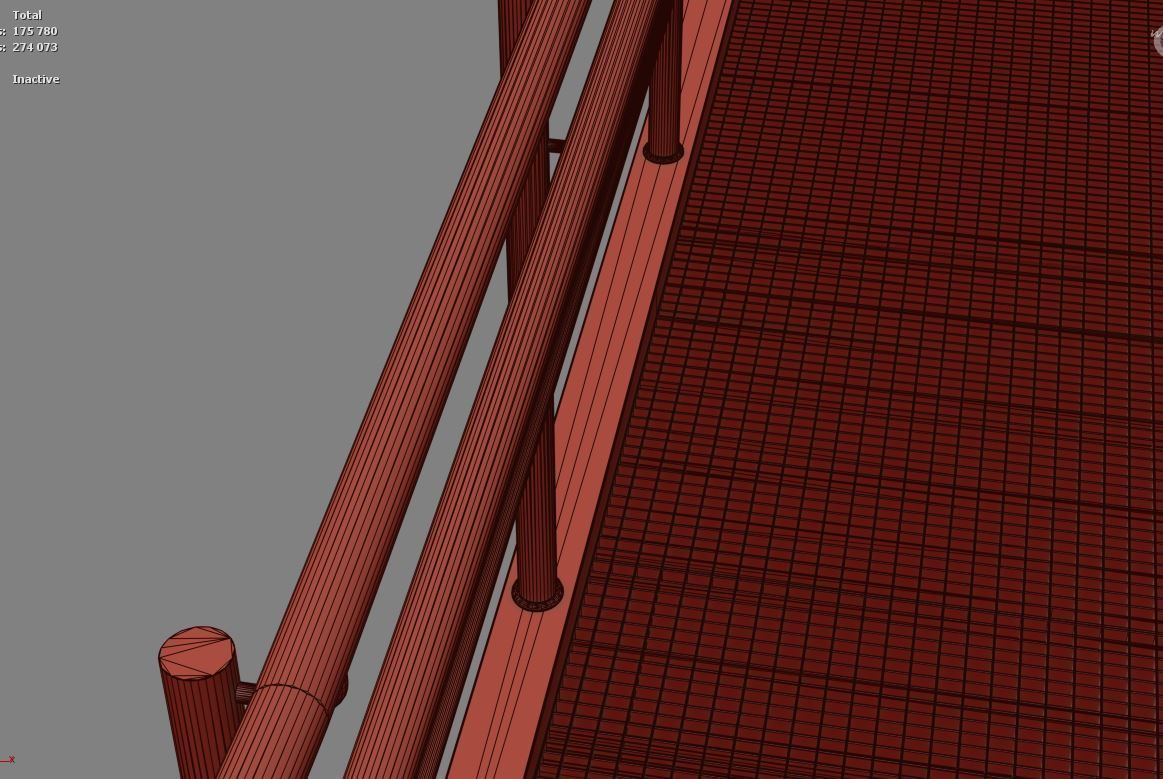 Ramp 09 3D model_14