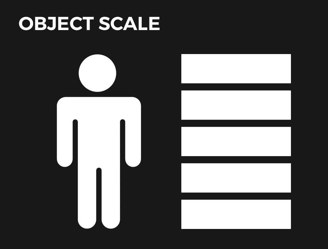 Rake Farmer Low-poly 3D model_3