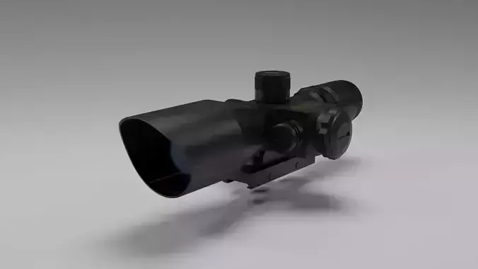 Sniper scope