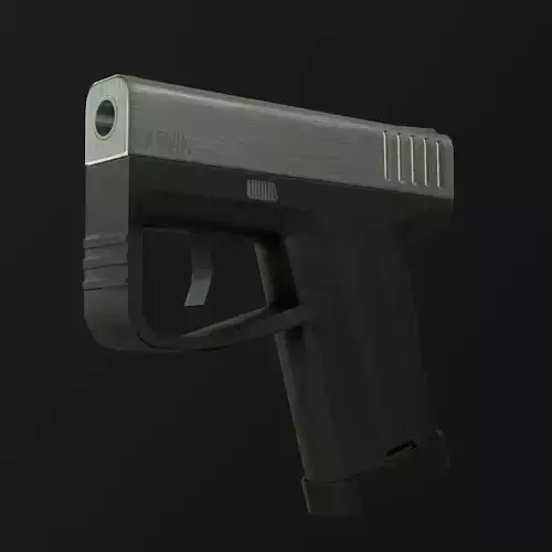 Kevin handgun