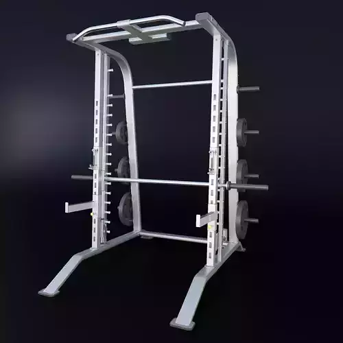 HALF CAGE COMBO CSM-600