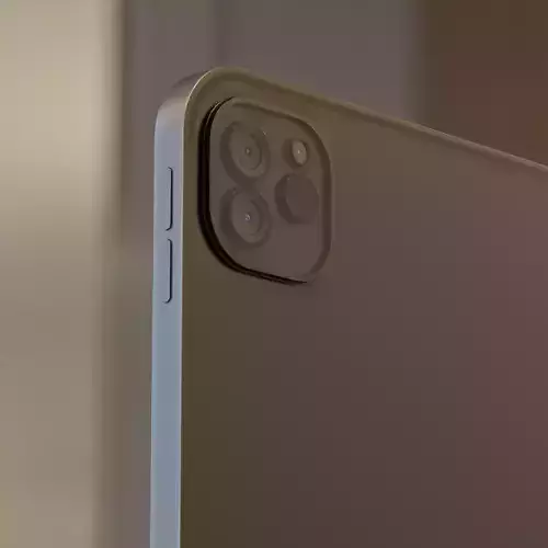 ipad pro 4th generation