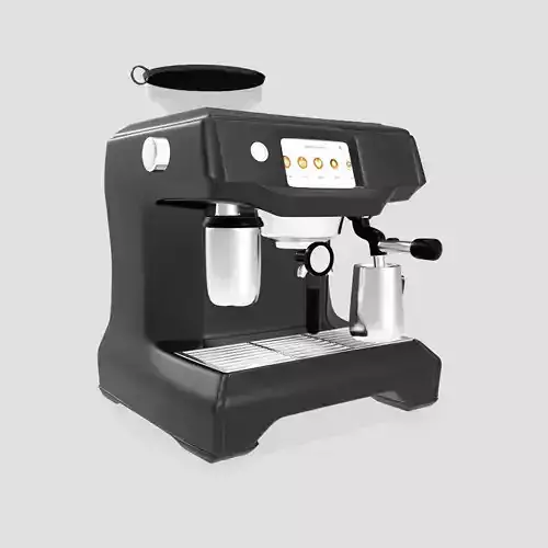 Coffee Espresso Machine
