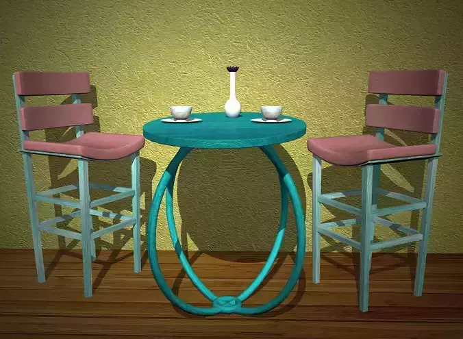 furniture dining ware