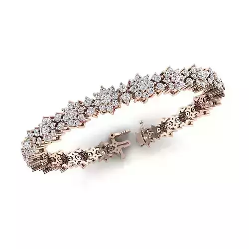 Custom Fancy Breslate 3d Model 