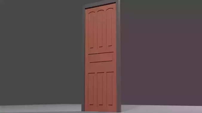 Simple Door
