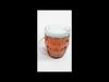 Beer glass 3D model_1