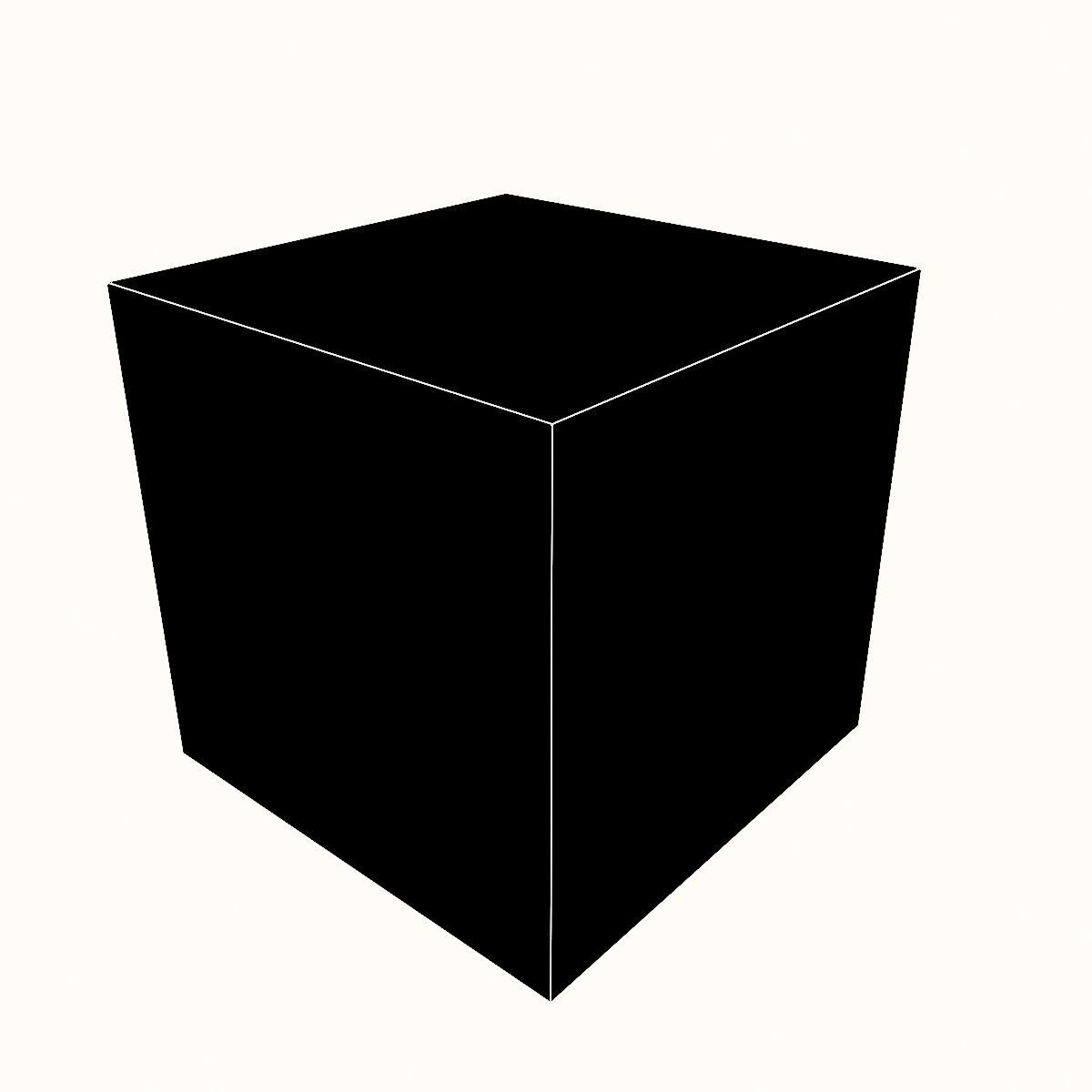 MINECRAFT DIRT MODEL LOW-POLY 3D MODEL Low-poly 3D model_4