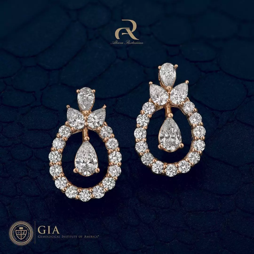 Pendant jewelry 3D print model 3D print model 3D print model_0