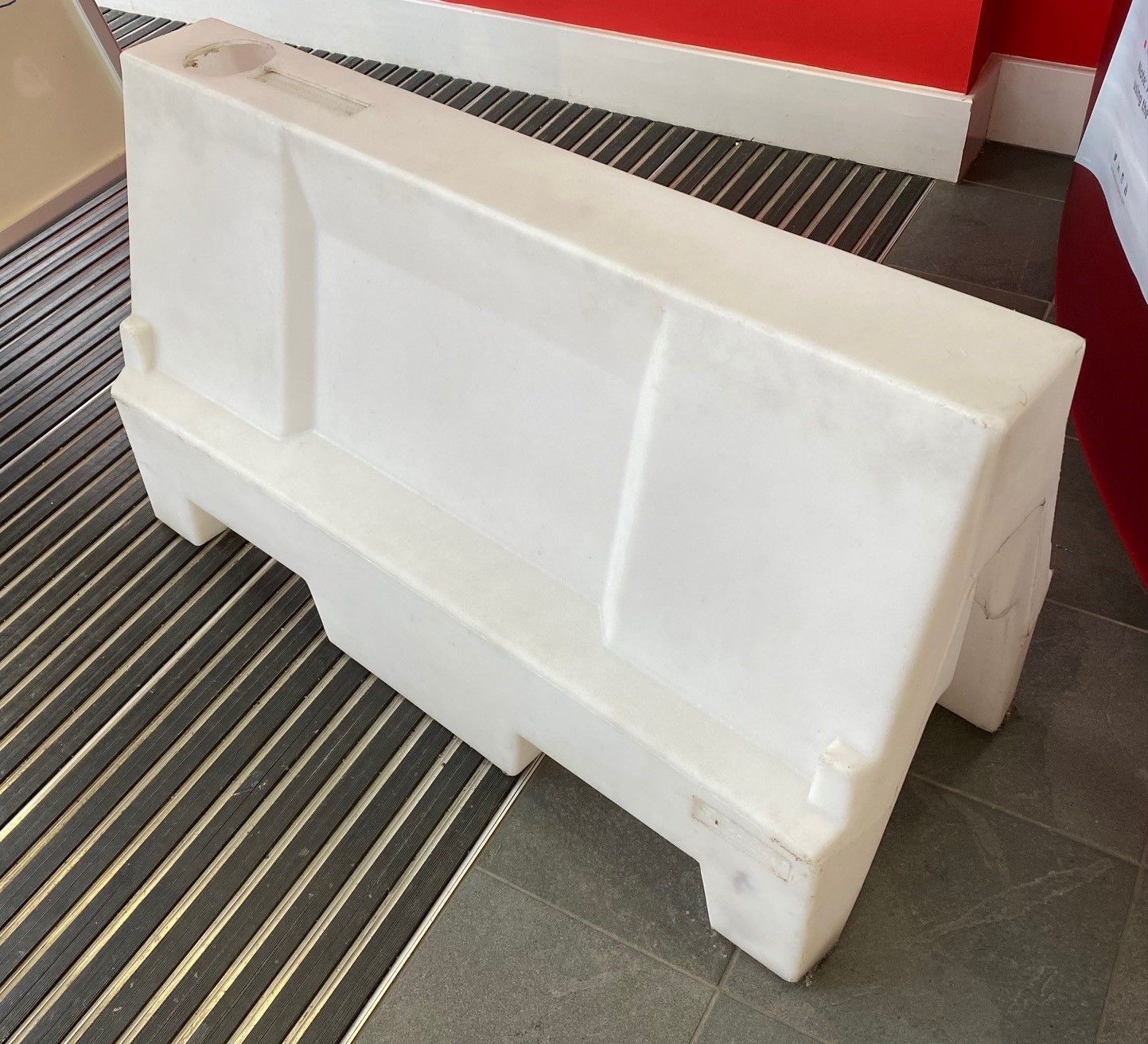 Model Railway Road Barriers 3D print model_14