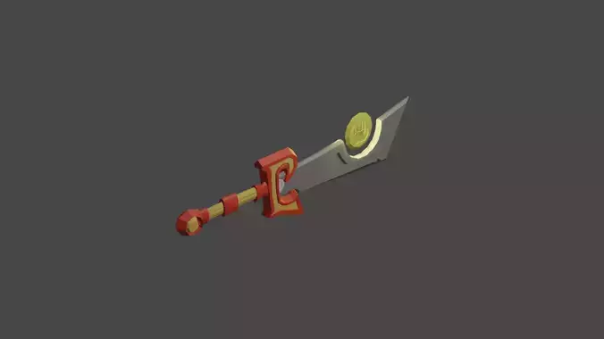 ashbringer sword