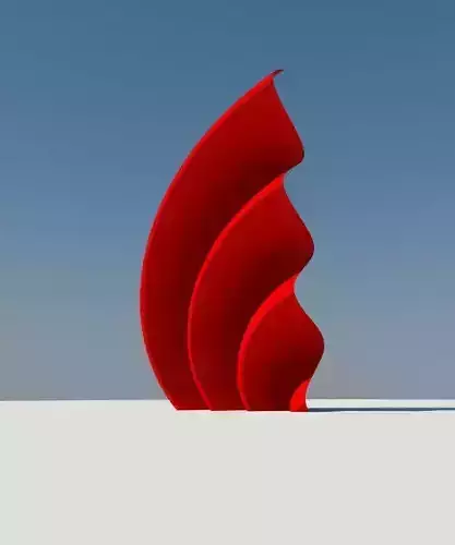Modern Sculpture