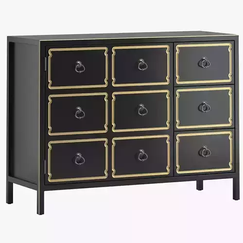 Credenza 05
