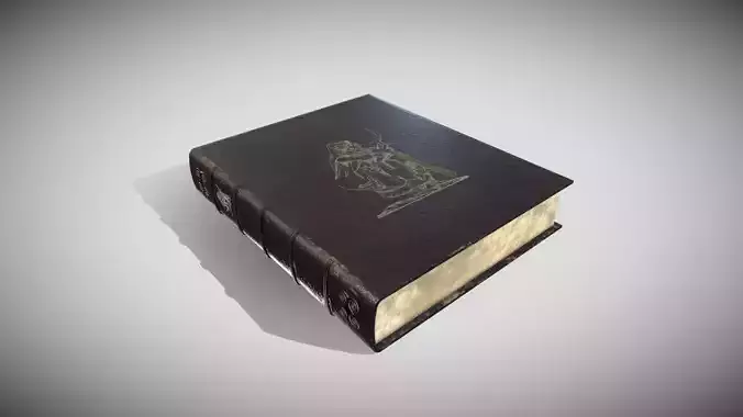 Fantasy Book