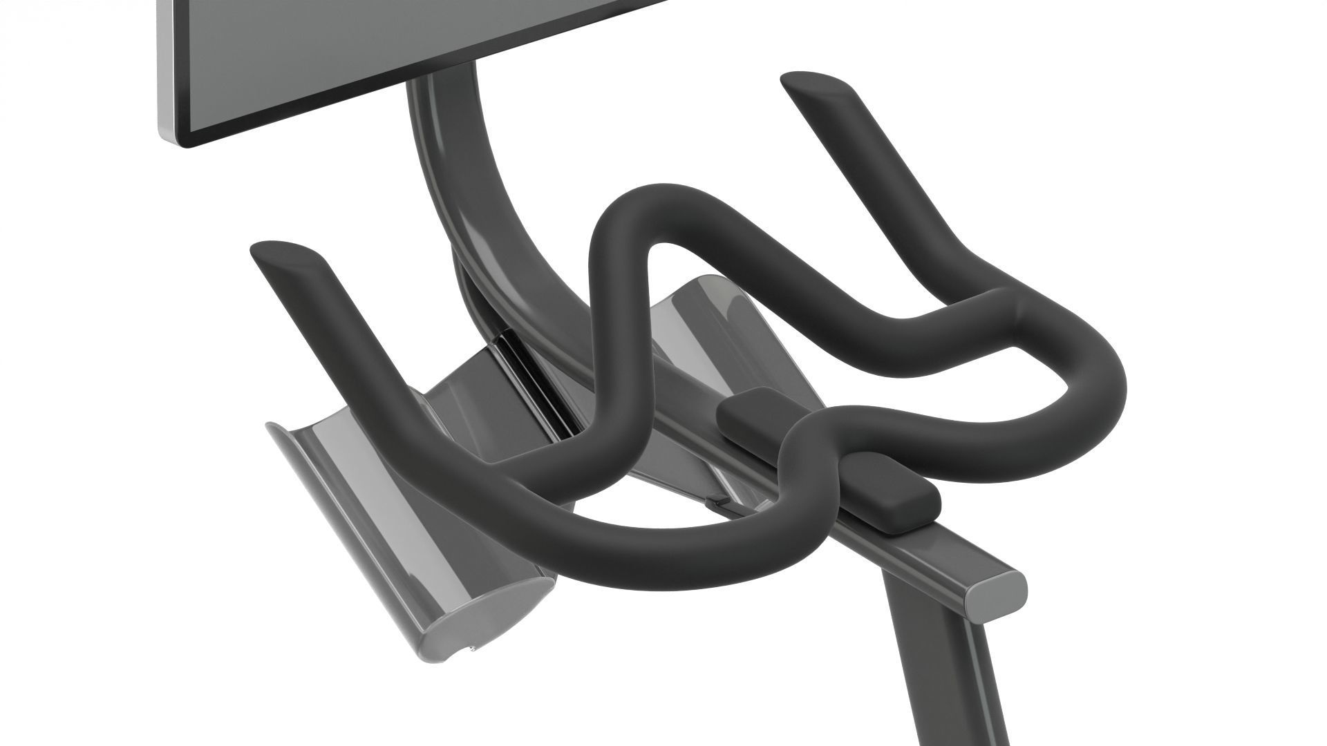 ECHELON CONNECT EX-5S 3D model_1