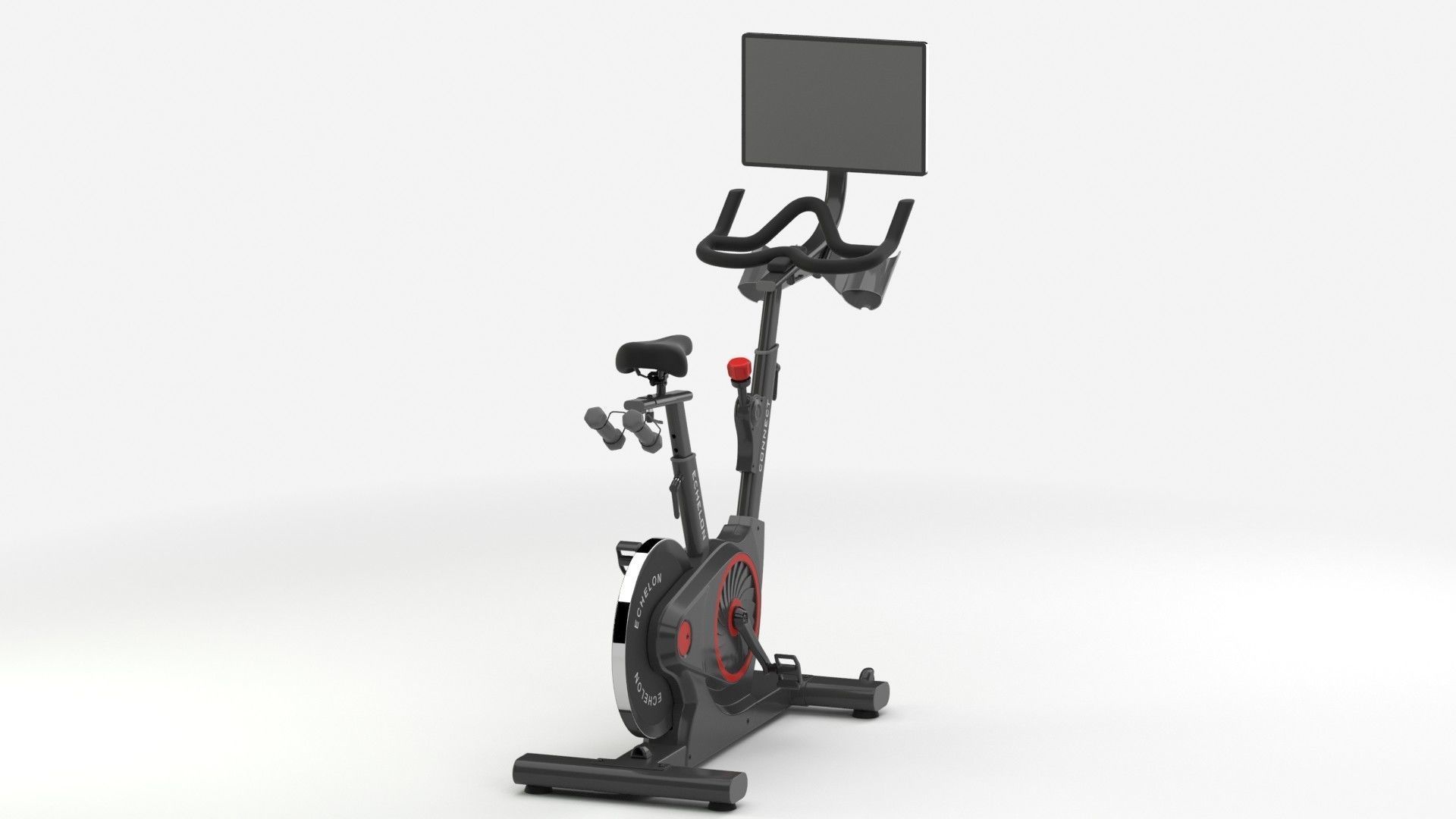 ECHELON CONNECT EX-5S 3D model_16