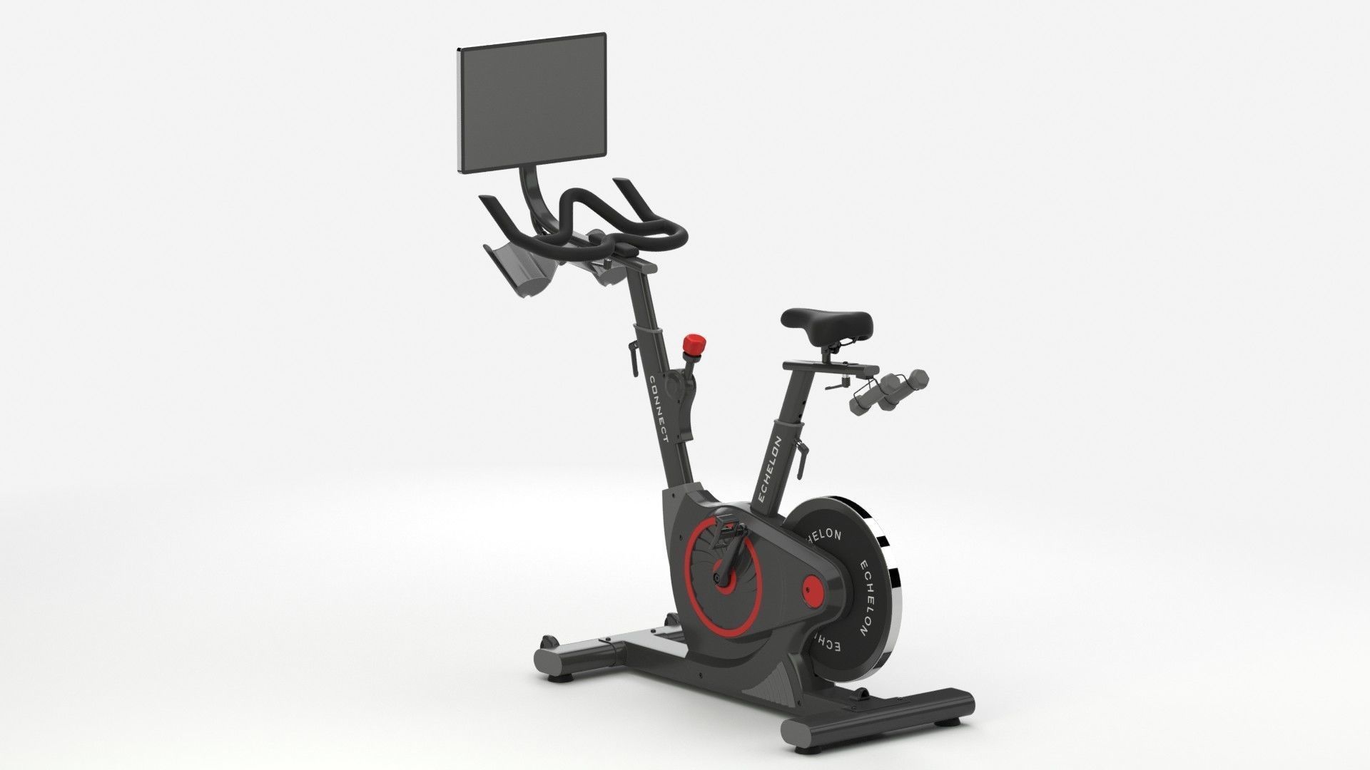 ECHELON CONNECT EX-5S 3D model_18