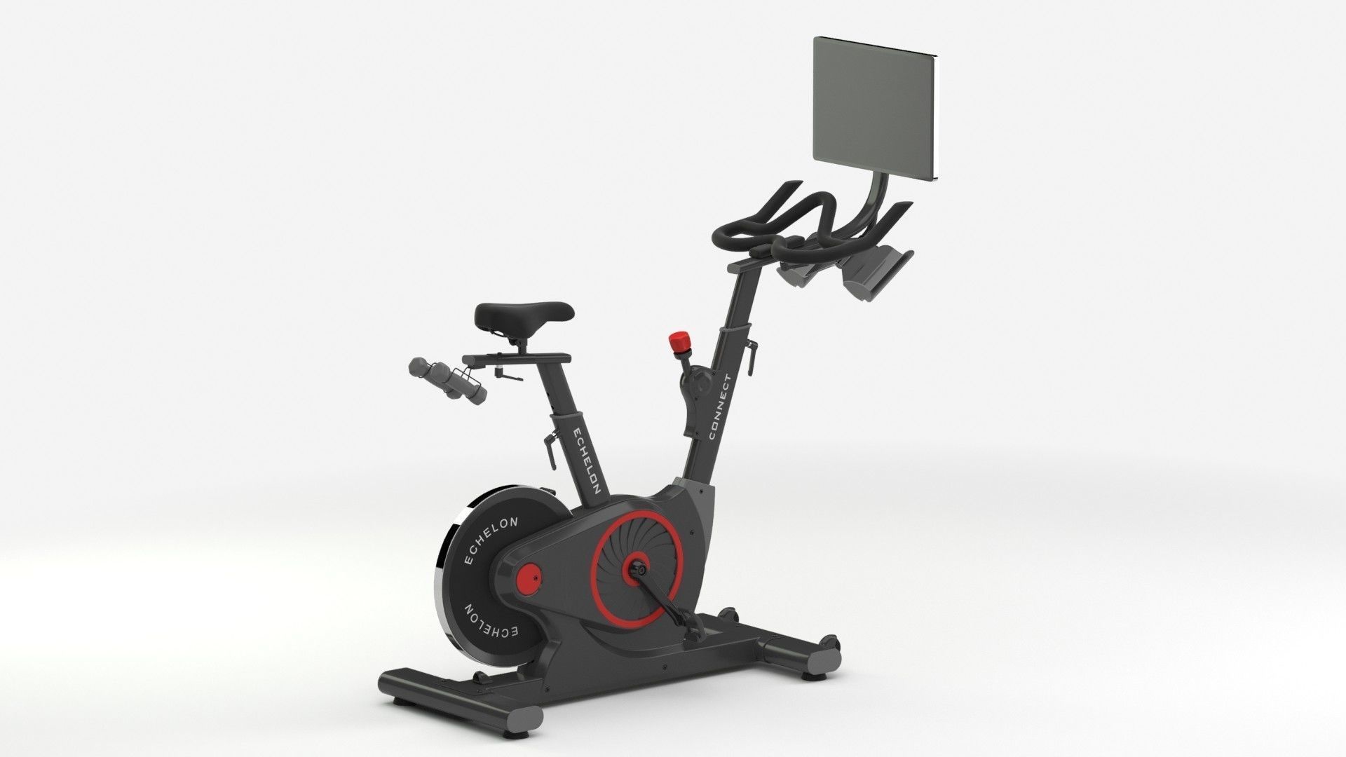 ECHELON CONNECT EX-5S 3D model_15