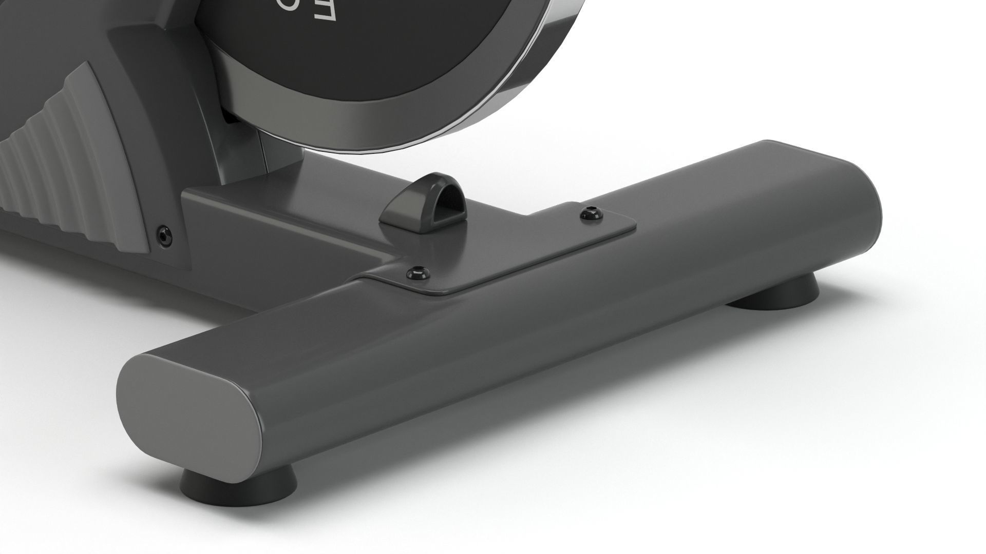 ECHELON CONNECT EX-5S 3D model_4